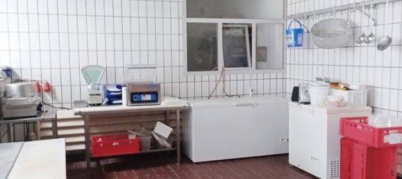 Edifício de 18 divisões em Pirmasens, Germany N.º 3023 3