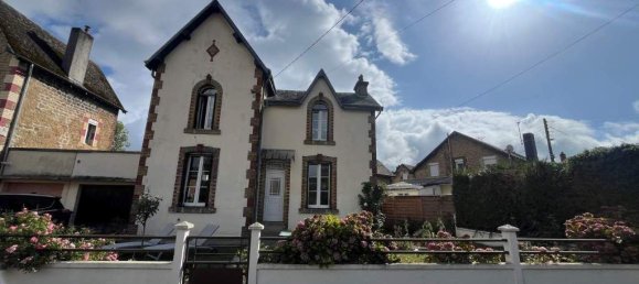 Вилла с 5 комнатами в Шарлевиль-Мезьер, Франция № 332071 9