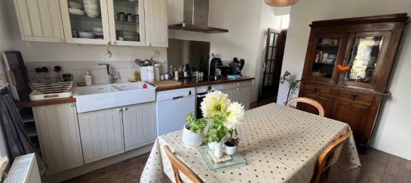 Вилла с 5 комнатами в Шарлевиль-Мезьер, Франция № 332071 8