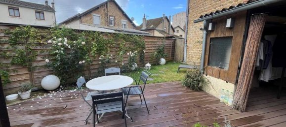 Вилла с 5 комнатами в Шарлевиль-Мезьер, Франция № 332071 13