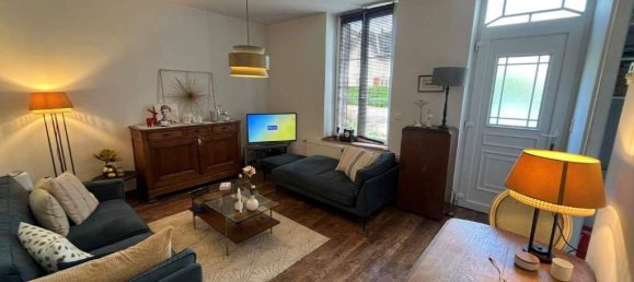 Вилла с 5 комнатами в Шарлевиль-Мезьер, Франция № 332071 7