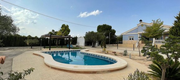 4 bedrooms House in Yecla, Spain No. 94854 23