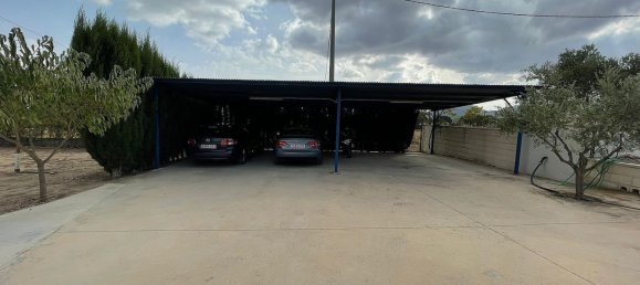 4 bedrooms House in Yecla, Spain No. 94854 22