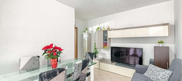 2غرفة شقة في Nova Milanese, Italy رقم 65254 5