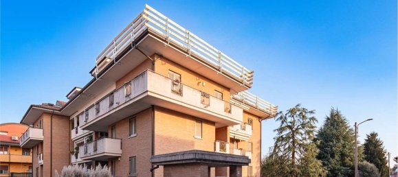 2غرفة شقة في Nova Milanese, Italy رقم 65254 21