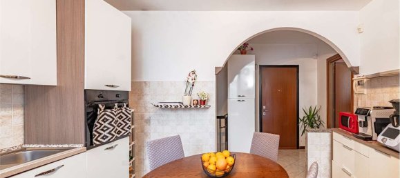 2غرفة شقة في Nova Milanese, Italy رقم 65254 7