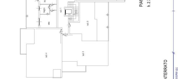 2غرفة شقة في Nova Milanese, Italy رقم 65254 22