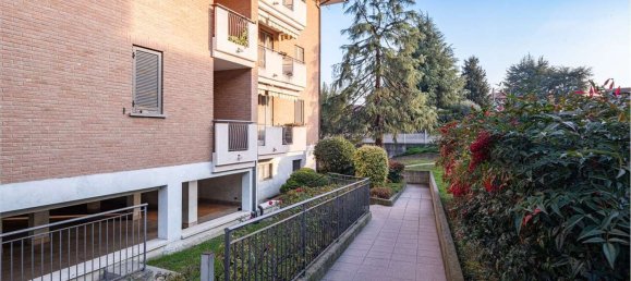 2غرفة شقة في Nova Milanese, Italy رقم 65254 2