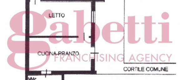 2-Zimmer Wohnung in Chioggia, Italy, Nr. 53195 31