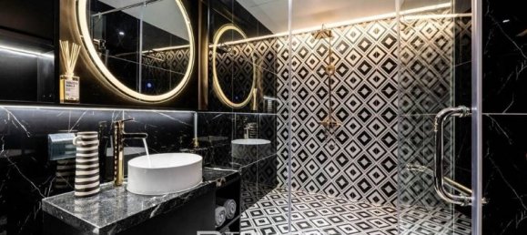 Apartamento de 3 dormitorios en Bac Tu Liem, Vietnam No. 670 10