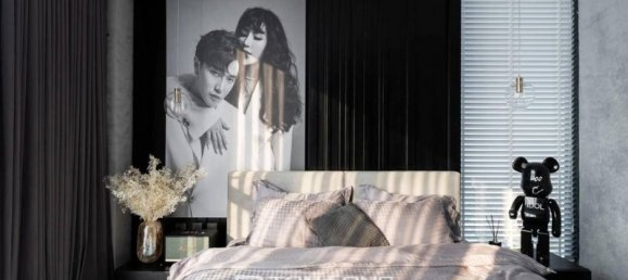 Apartamento de 3 dormitorios en Bac Tu Liem, Vietnam No. 670 3