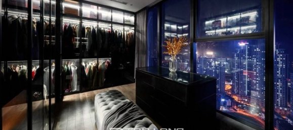 Apartamento de 3 dormitorios en Bac Tu Liem, Vietnam No. 670 5