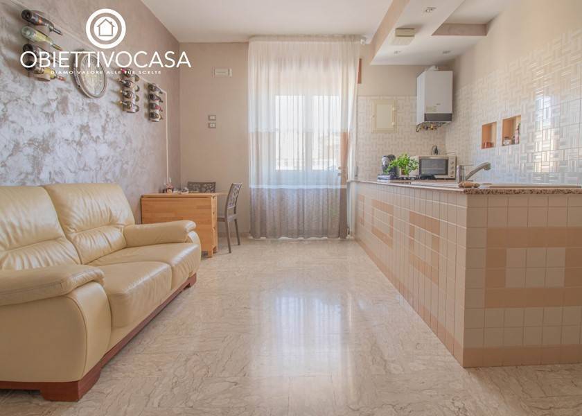 2 غرف نوم شقة في Lucera, Italy رقم 66907