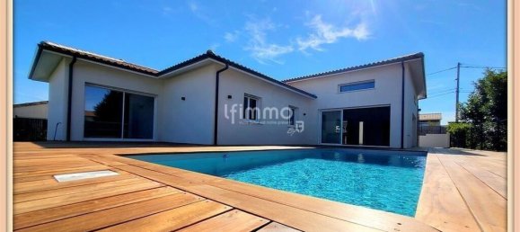 Casa de 4 dormitorios en Sadirac, France No. 346544 2