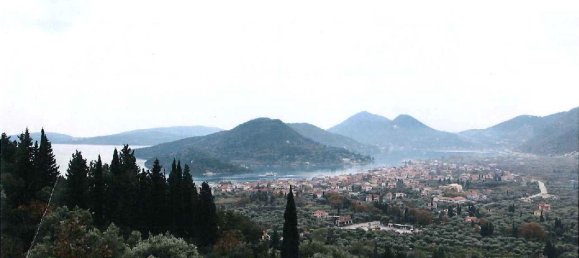 فندق في Lefkada, Greece 6179متر مربع رقم 4242 3