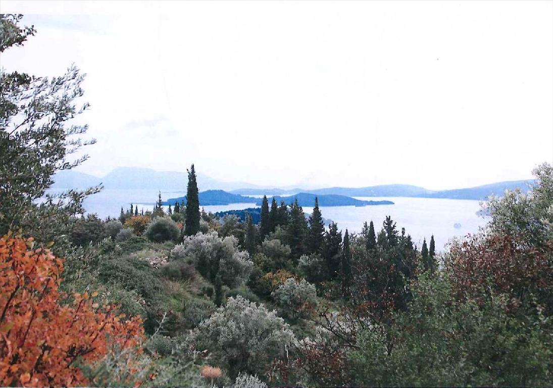  فندق في Lefkada, Greece 6179متر مربع رقم 4242
