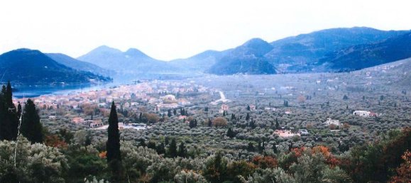 فندق في Lefkada, Greece 6179متر مربع رقم 4242 2