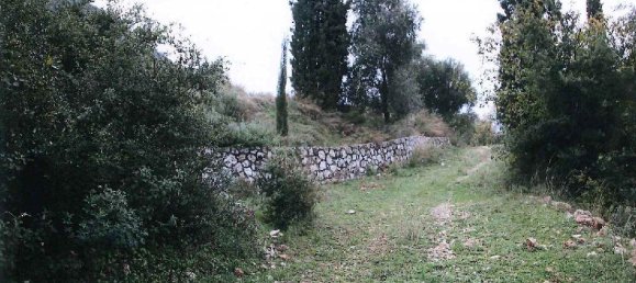 فندق في Lefkada, Greece 6179متر مربع رقم 4242 5