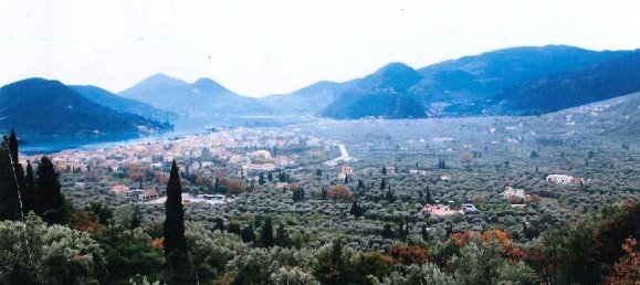 فندق في Lefkada, Greece 6179متر مربع رقم 4242 4
