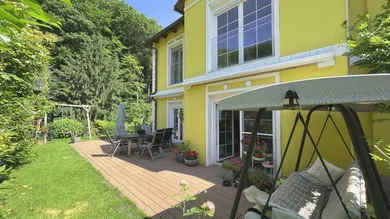 Дом с 6 комнатами в Клоштернойбург, Австрия № 197396