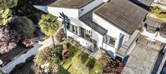 8 rooms Villa in Mozzate, Italy No. 148186 4