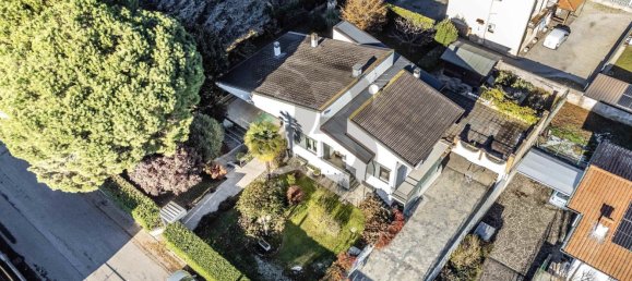 8 rooms Villa in Mozzate, Italy No. 148186 5