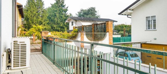 8 rooms Villa in Mozzate, Italy No. 148186 29