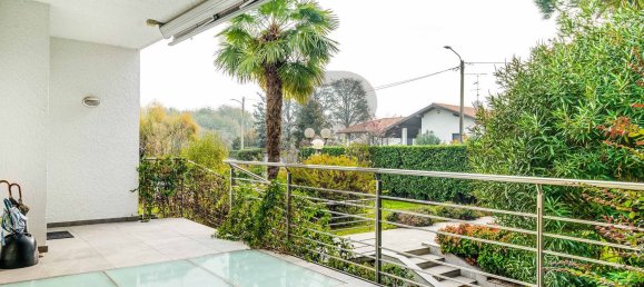 8 rooms Villa in Mozzate, Italy No. 148186 34