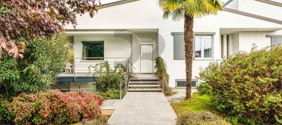 8 rooms Villa in Mozzate, Italy No. 148186 35