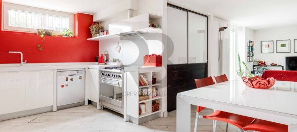 8 rooms Villa in Mozzate, Italy No. 148186 22