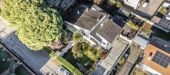 8 rooms Villa in Mozzate, Italy No. 148186 6