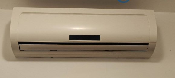 2 bedrooms Apartment in Rovigo, Italy No. 60450 11