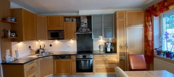 3-salle Appartement à Brixlegg, Austria No. 130582 8