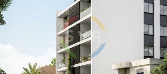 Ático de 3 dormitorios en Limassol, Cyprus No. 21322 4