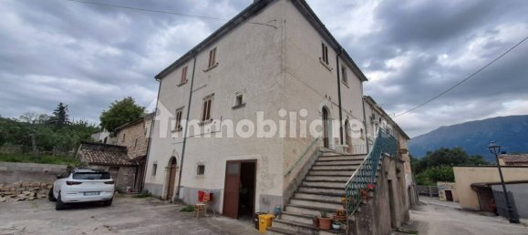 2 Schlafzimmer Wohnung in Caramanico Terme, Italy, Nr. 252239 2