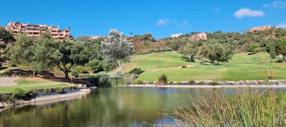 2 غرف نوم شقة في Ojen, Spain رقم 26400 21