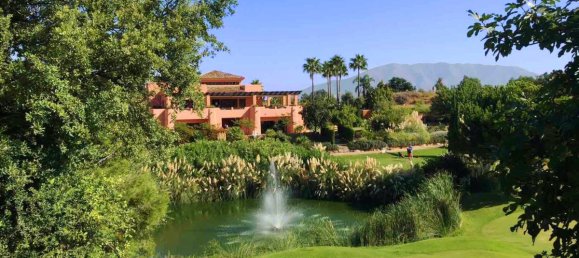 2 غرف نوم شقة في Ojen, Spain رقم 26400 37