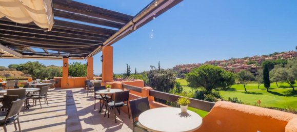 2 غرف نوم شقة في Ojen, Spain رقم 26400 43