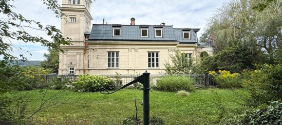 5-Zimmer Wohnung in Pressbaum, Austria, Nr. 246683 11