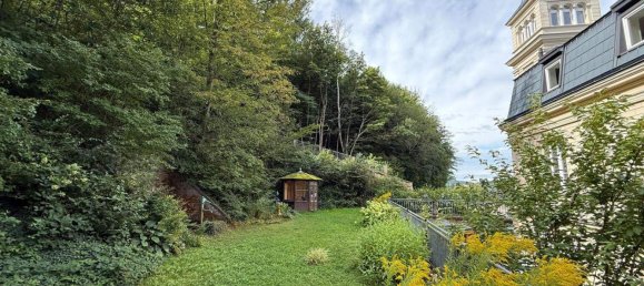 5-Zimmer Wohnung in Pressbaum, Austria, Nr. 246683 12