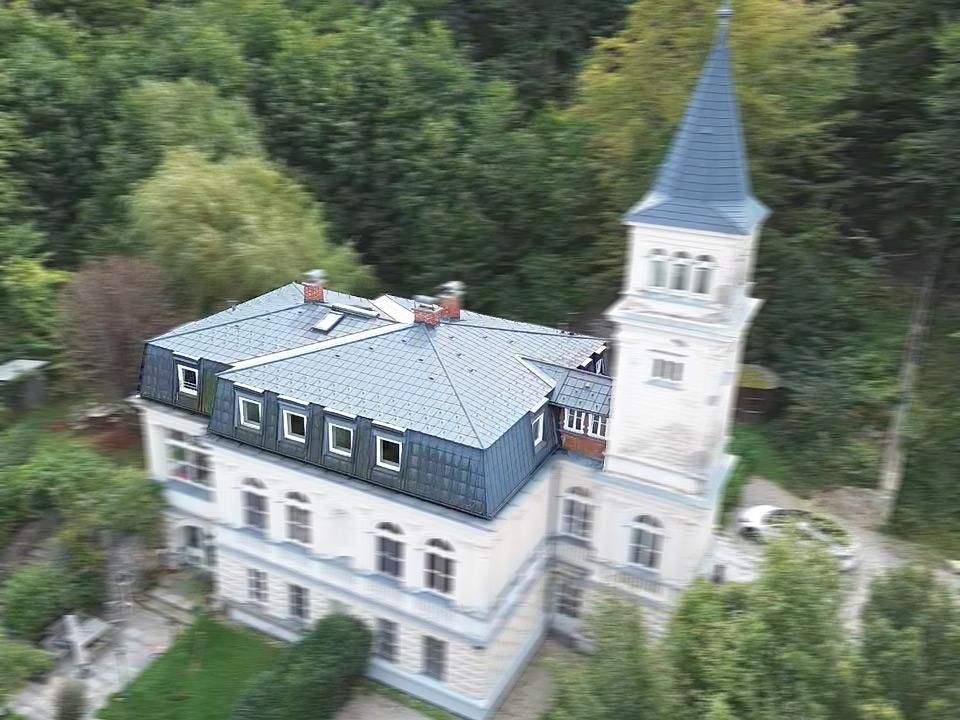 5-Zimmer Wohnung in Pressbaum, Austria, Nr. 246683