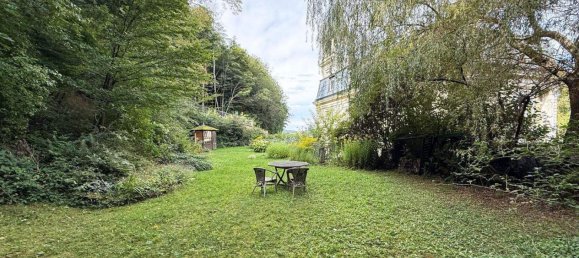 5-Zimmer Wohnung in Pressbaum, Austria, Nr. 246683 2