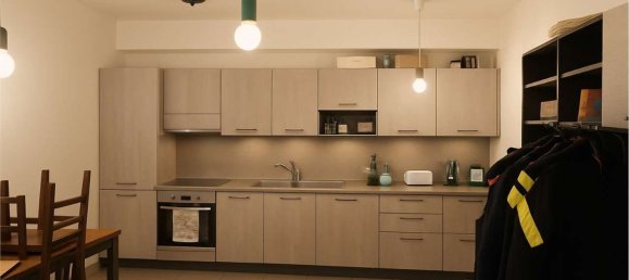 Apartamento de 3 divisões em Villa Cortese, Italy N.º 275064 5