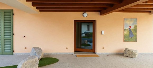 Apartamento de 3 divisões em Villa Cortese, Italy N.º 275064 2