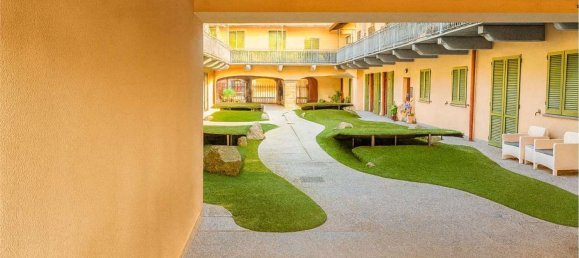 Apartamento de 3 divisões em Villa Cortese, Italy N.º 275064 3