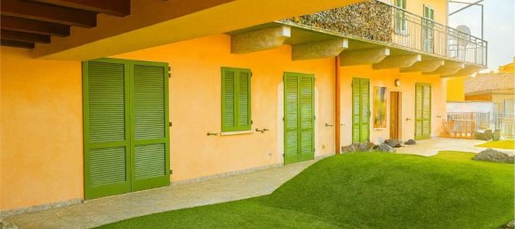 Apartamento de 3 divisões em Villa Cortese, Italy N.º 275064 4
