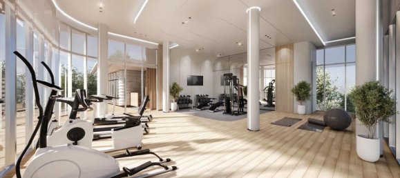 4 bedrooms Penthouse in Pattaya, Thailand No. 22639 13