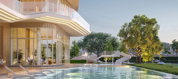 4 bedrooms Penthouse in Pattaya, Thailand No. 22639 2