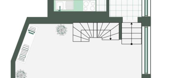 268m² Commercial property in Prenzlauer Berg, Germany No. 61502 15