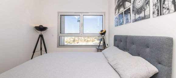 3 bedrooms Apartment in Seixal, Portugal No. 131012 32